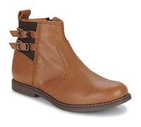 Little Mary Boots enfant MANON in Marron 32