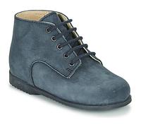 Little Mary Boots enfant MILOT in Bleu 17