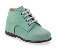 Boots enfant garcons Little Mary MILOTO Vert 19