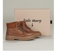 Little Mary Boots enfant OLIVER in Marron 24