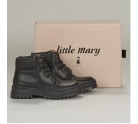 Little Mary Boots enfant OLIVER in Noir 24
