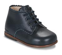 Boots enfant filles Little Mary VIVALDI Bleu 24