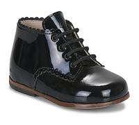 Bottines et boots Little Mary Vivaldi pour Enfant 18 Noir