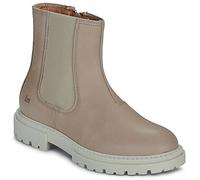 Bottines enfant filles Little Mary MAGGIE Gris 32