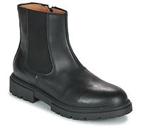 Little Mary Bottines enfant MAGGIE in Noir 36