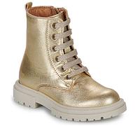 Little Mary Bottines enfant MINA in Doré 30