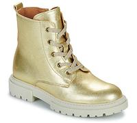 Little Mary Bottines enfant MINA in Doré 34