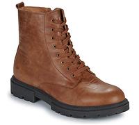 Little Mary Bottines enfant MINA in Marron 37