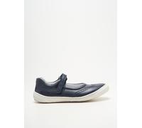 little mary chaussures fille de couleur bleu