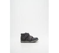 little mary chaussures fille de couleur gris 22