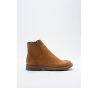 little mary chaussures fille de couleur marron 29