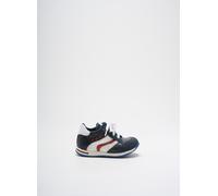 little mary chaussures garçon de couleur bleu 20