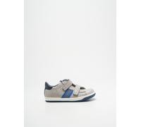 little mary chaussures garçon de couleur gris