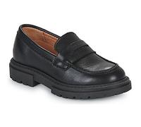 Little Mary Mocassins enfant MARILOU in Noir 28