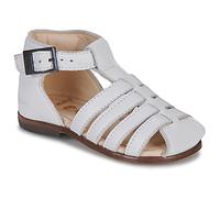 Little Mary Sandales enfant JULES in Blanc 27