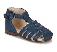 Little Mary Sandales enfant JULES in Marine 22