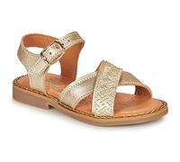 Little Mary Sandales enfant REVERIE in Doré 33