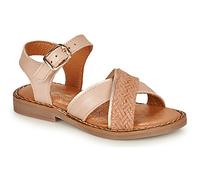 Little Mary Sandales enfant REVERIE in Rose 28