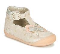 Little Mary Sandales plates GLYCINE in Rose 21