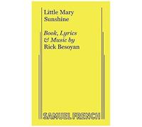 Little Mary Sunshine