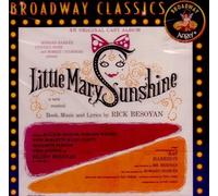 Little Mary Sunshine by Unknown (1993-01-01)