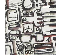 Little Masta - Homework