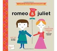 Little Master Shakespeare Jennifer Adams Jennifer Adams (Auteur)