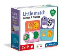 Little Match - Animaux et Textures