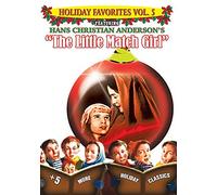 Little Match Girl [Import USA Zone 1]