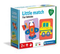 Little Match - Véhicules