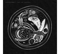 LITTLE MAY - FOR THE COMPANY CD NEUF