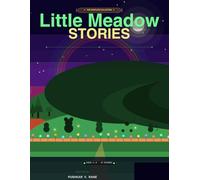Little Meadow Stories: 10 Heartwarming Tales for Little Readers