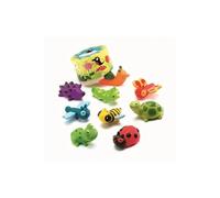 Little Memo DJECO multicolore TU