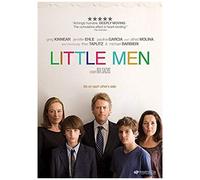 Little Men