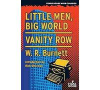Little Men, Big World / Vanity Row