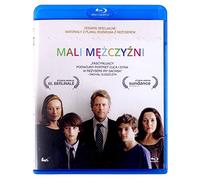 Little Men [Blu-Ray] [Region Free] (IMPORT) (Pas de version française)