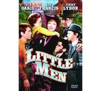 Little Men [Import USA Zone 1]