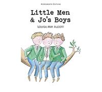 Little Men & Jo's Boys