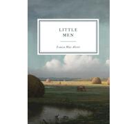 Little Men: Life at Plumfield with Jo's Boys