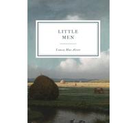 Little Men: Life at Plumfield With Jo's Boys