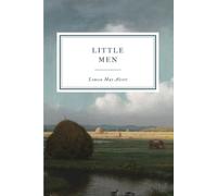 Little Men: Life at Plumfield with Jo's Boys