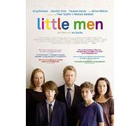 Little Men (OmU) (DVD-Video)