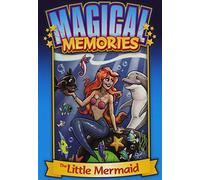 Little Mermaid