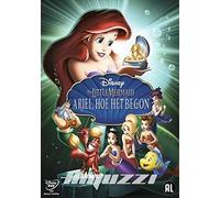 La Petite Sirène – Ariel – Disney