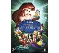 LITTLE MERMAID-ARIEL S BEGINNING-VN G