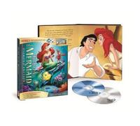Little Mermaid [Blu-Ray]
