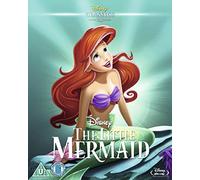 Little Mermaid [Blu Ray]