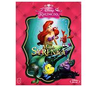 Little Mermaid [Blu-Ray] [Region B] (IMPORT) (Pas de version française)
