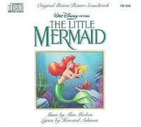 Little Mermaid by Various Artists