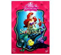 Little Mermaid [DVD] [Region 2] (IMPORT) (Pas de version française)